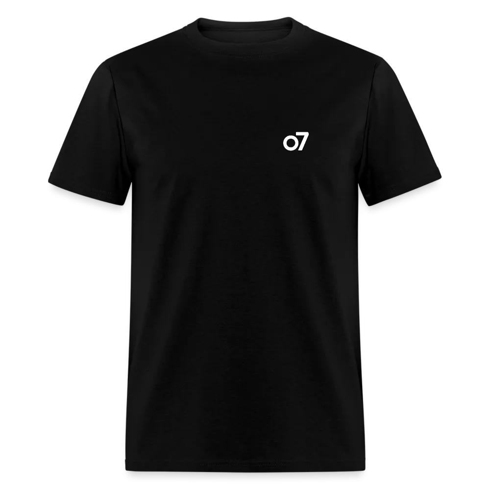 o7 Classic Cut T-shirt