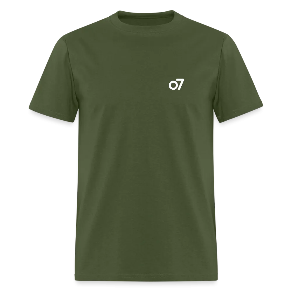 o7 Classic Cut T-shirt