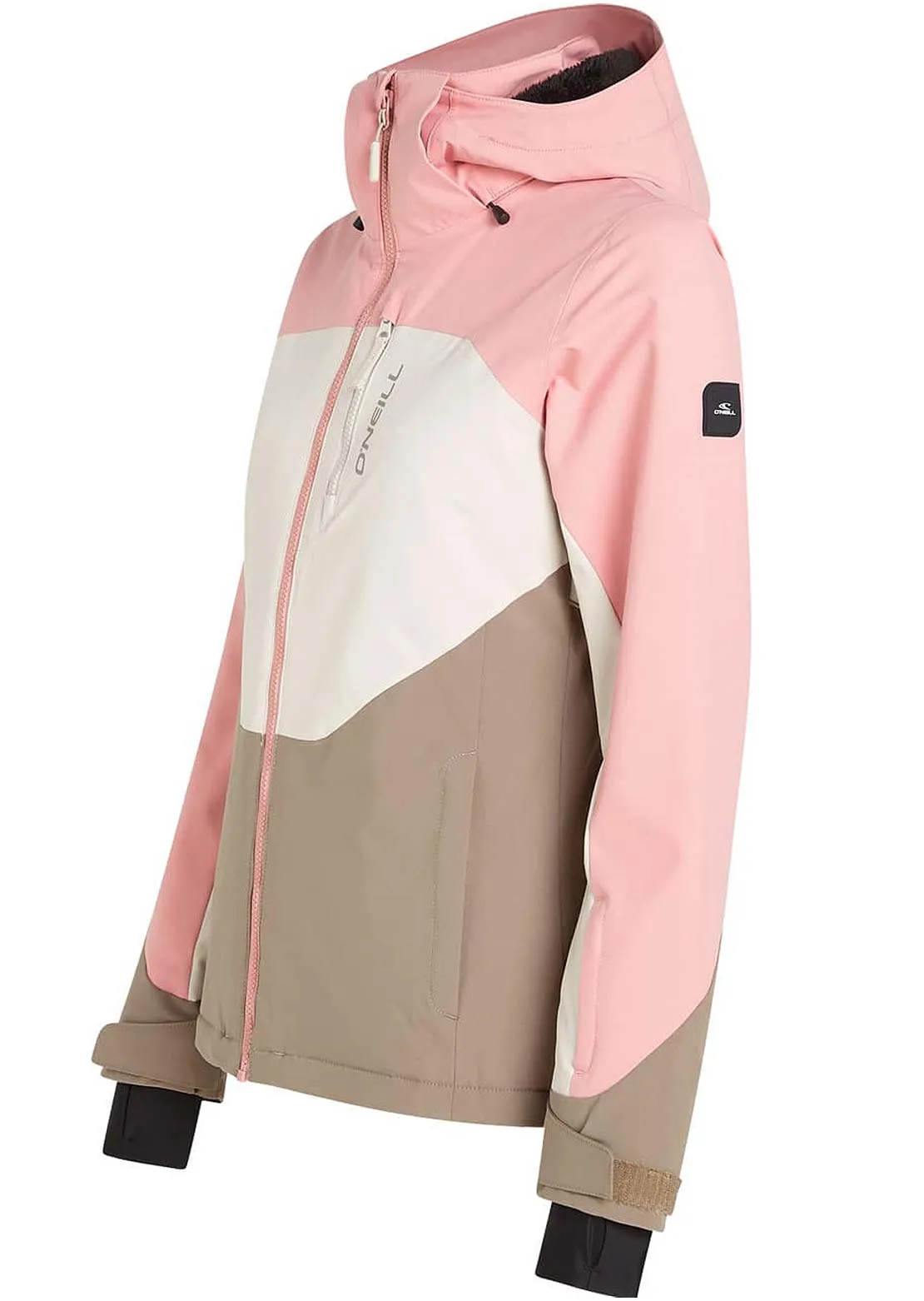 O'Neill Women's Coral Snow Jacket