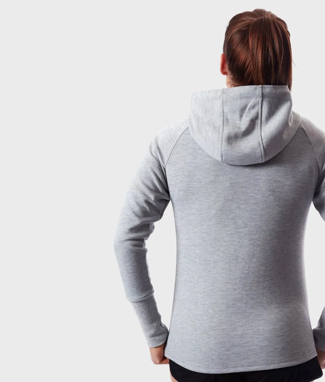 PRO Hoodie [Grey]