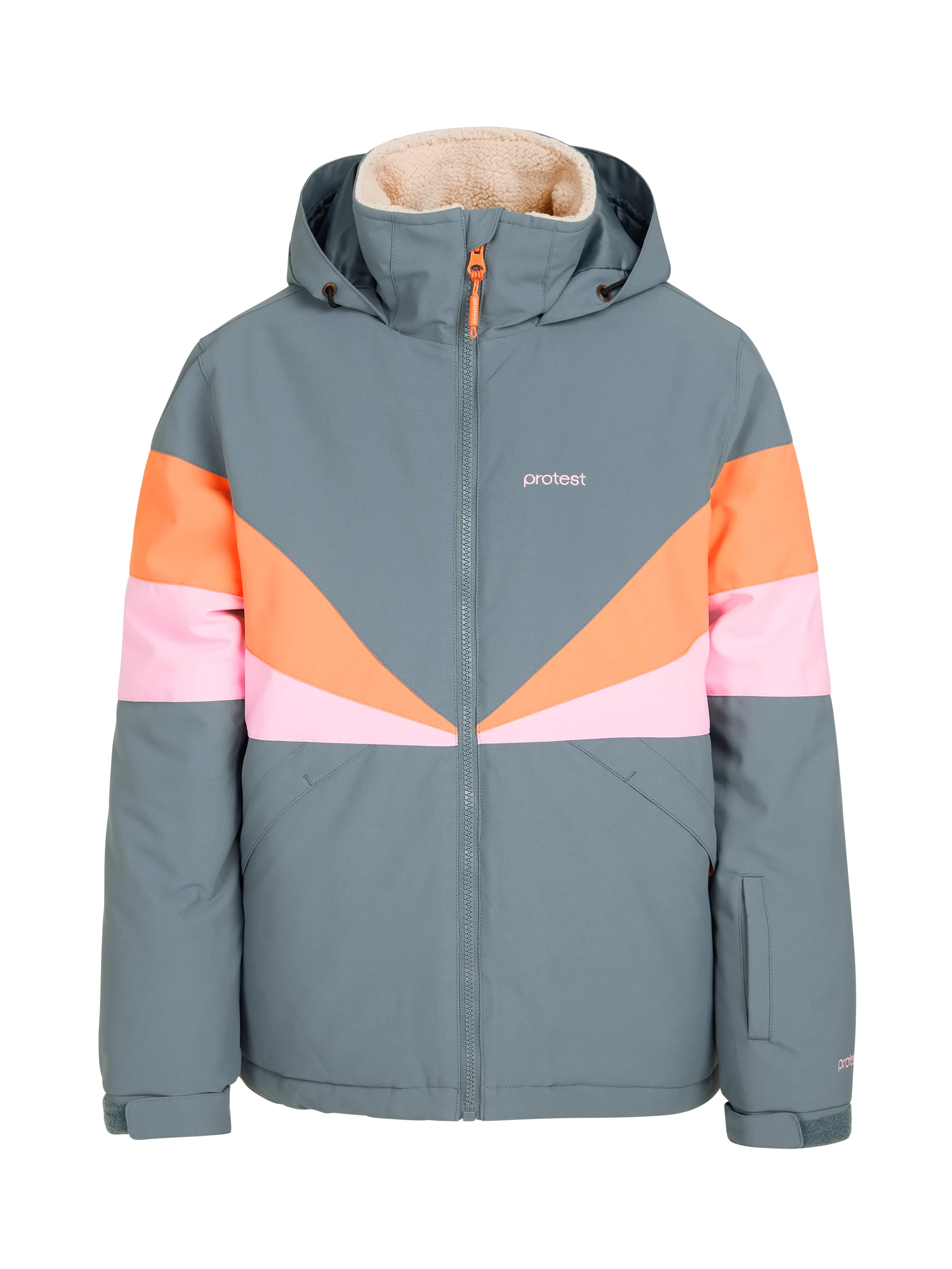 Protest Prtkate Girls Snow Jacket