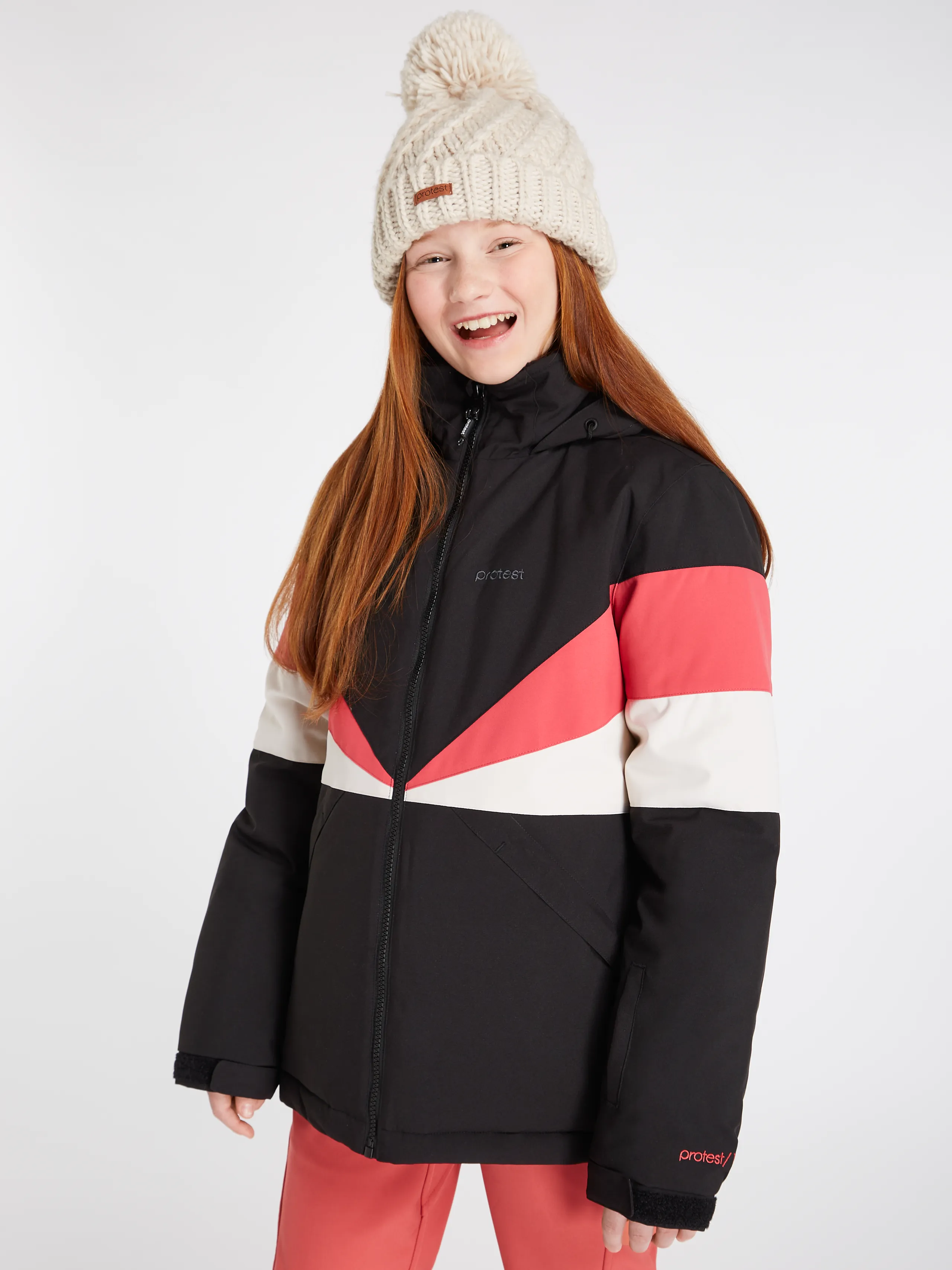 Protest Prtkate Girls Snow Jacket