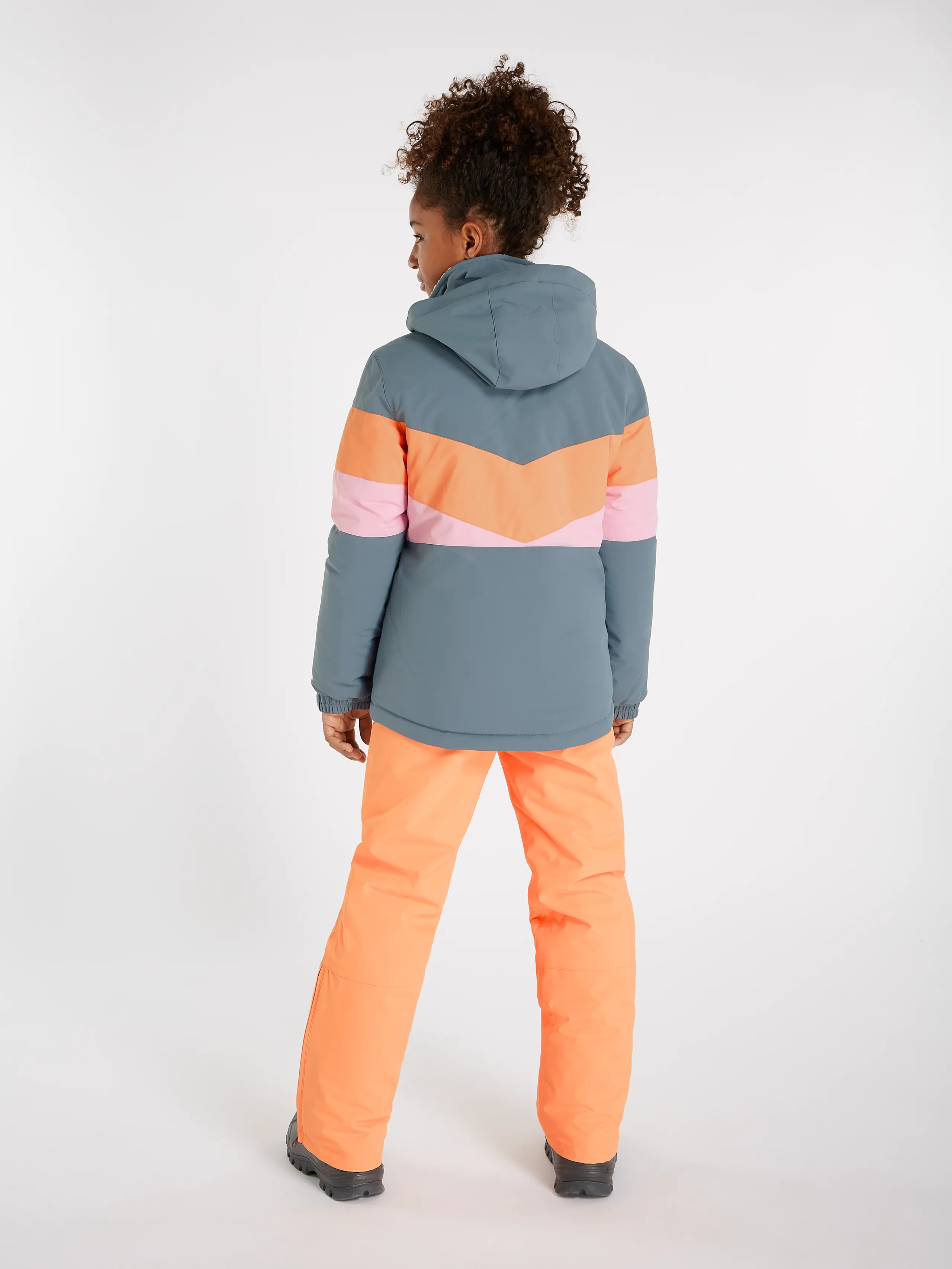 Protest Prtkate Girls Snow Jacket