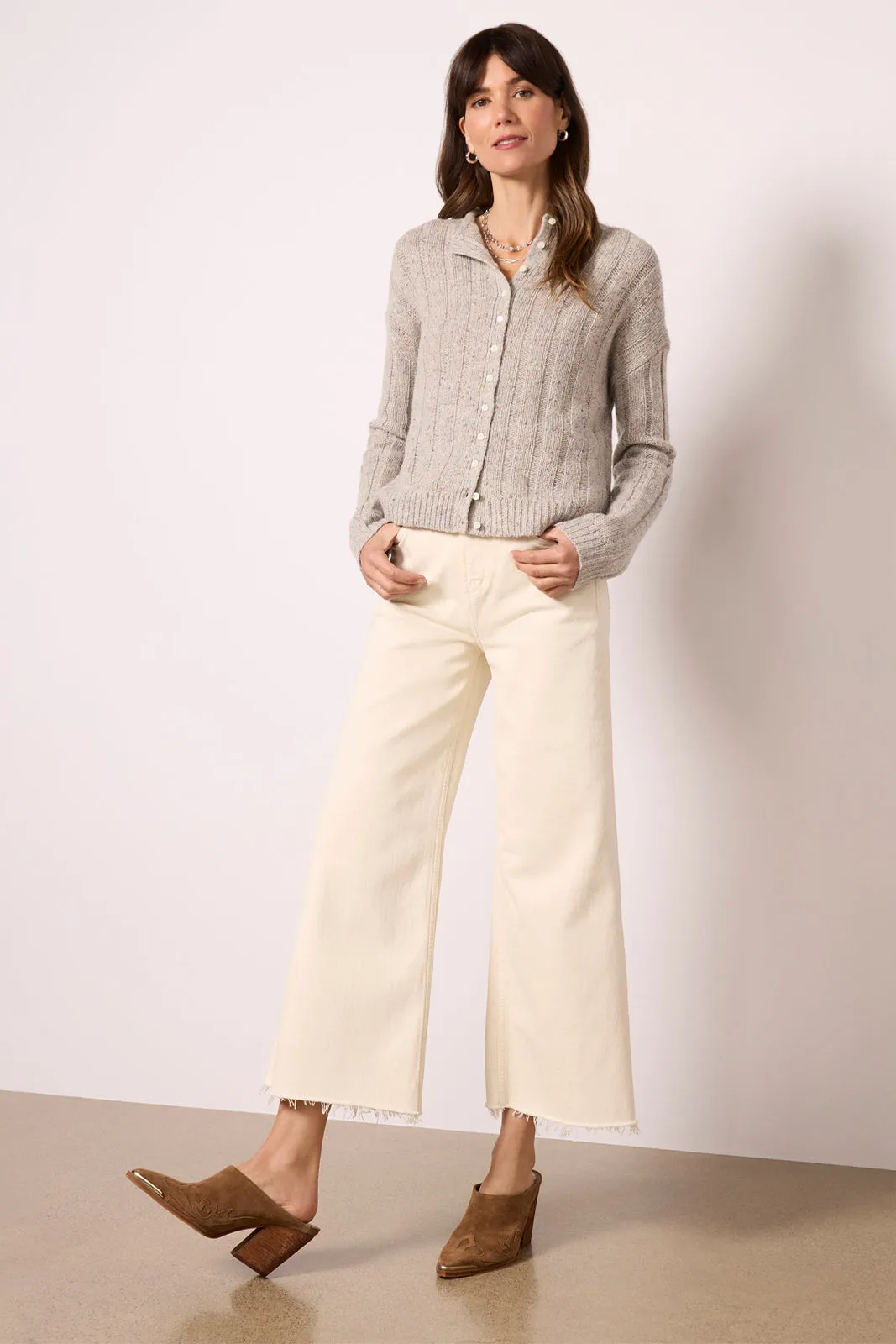 Reese Sweater