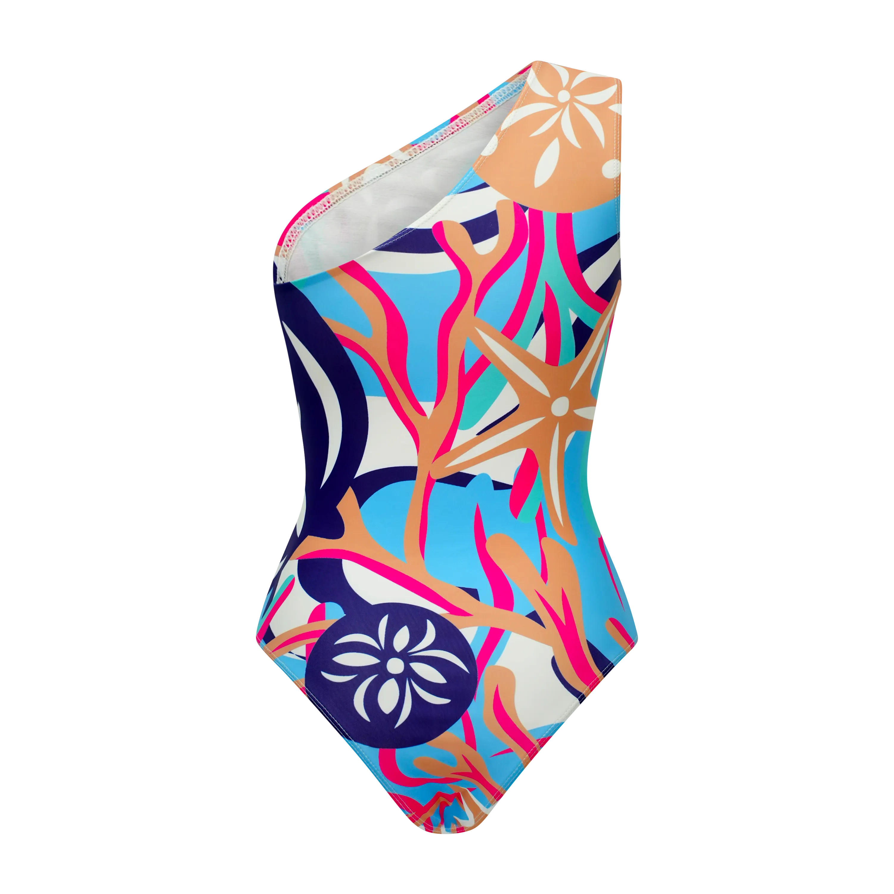 THE XANADU MALIA SWIMSUIT