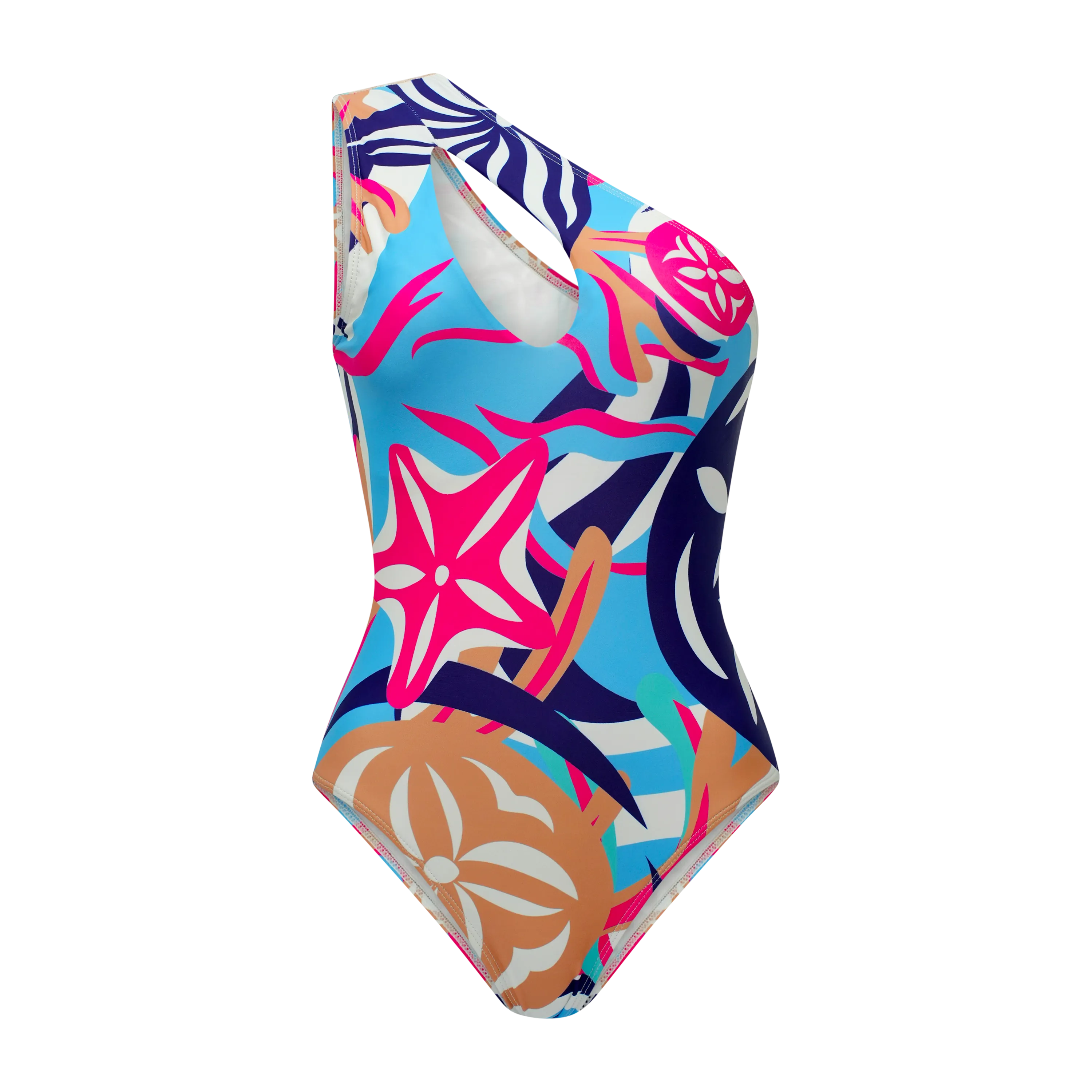 THE XANADU MALIA SWIMSUIT