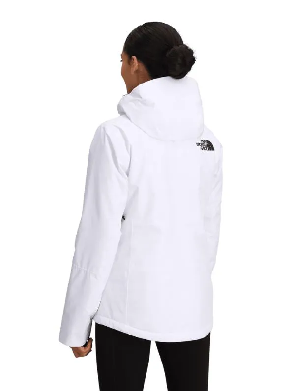 Women`s Descendit Jacket
