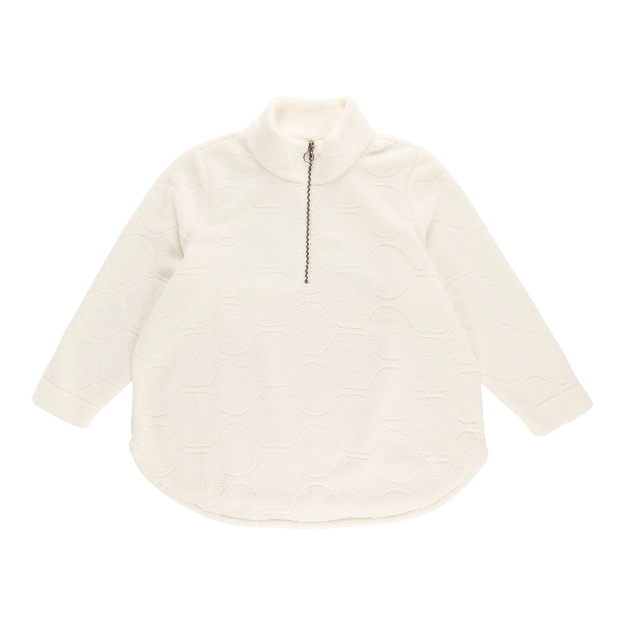 Women's Plus Sherpa Sweater